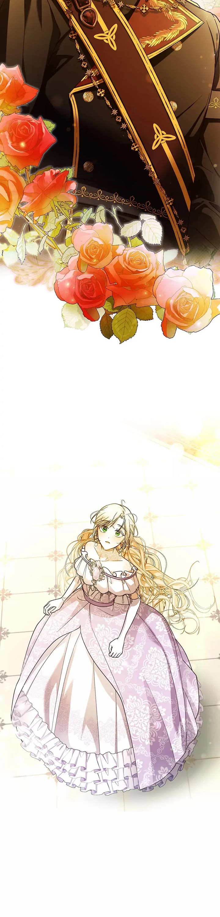 How to Hide the Emperor's Child chapter 34 page 27