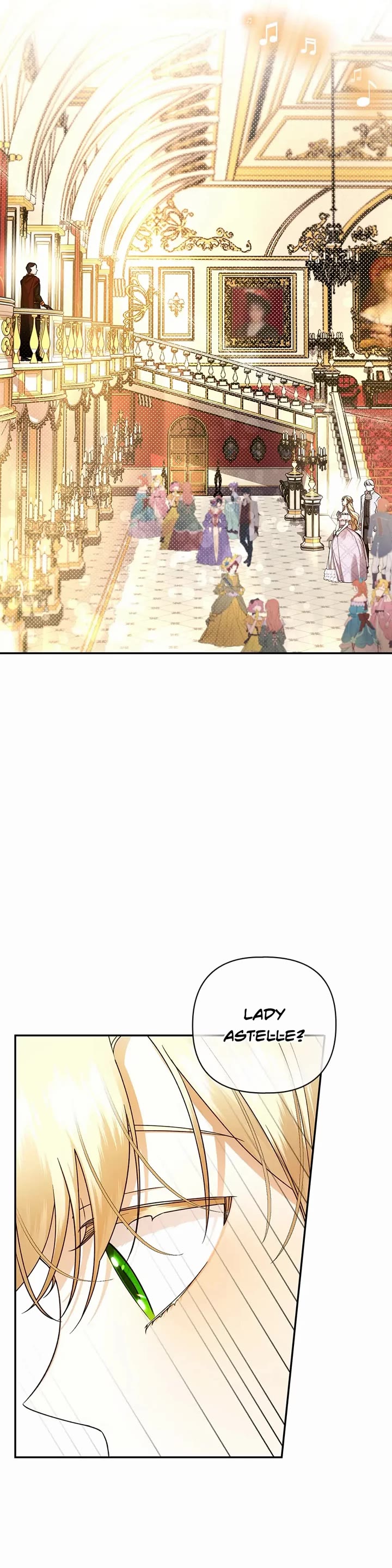 How to Hide the Emperor's Child chapter 34 page 30