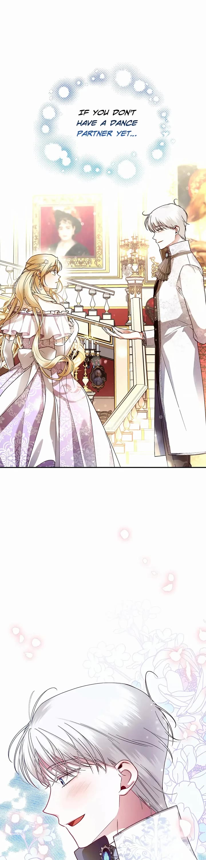 How to Hide the Emperor's Child chapter 34 page 31