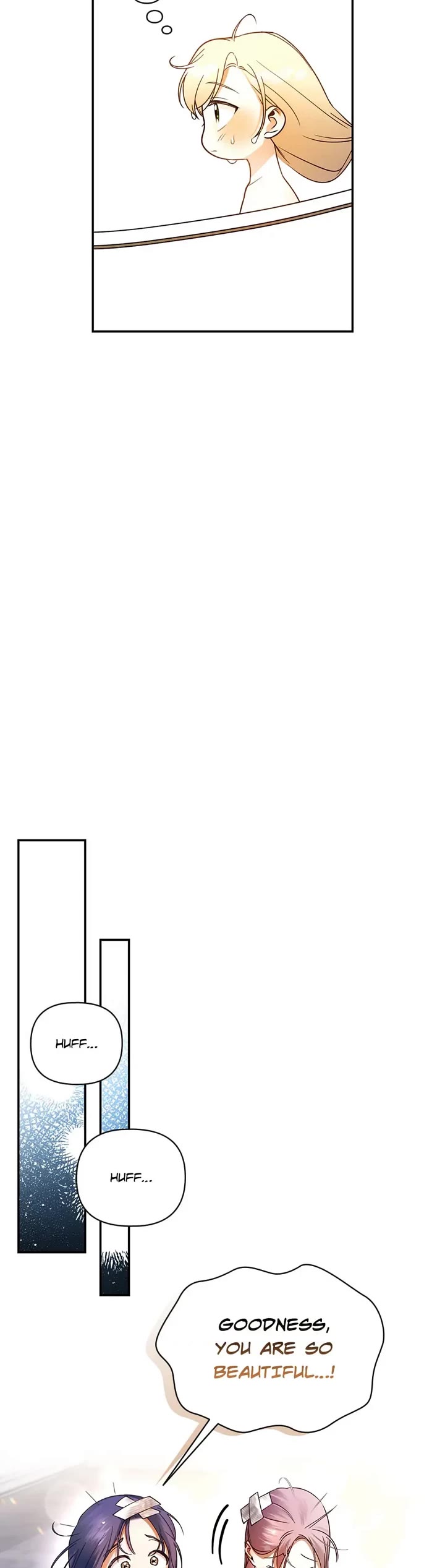 How to Hide the Emperor's Child chapter 34 page 4