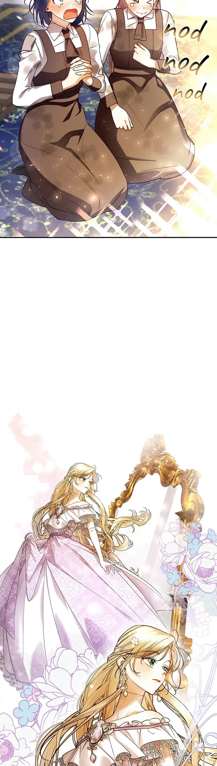 How to Hide the Emperor's Child chapter 34 page 5