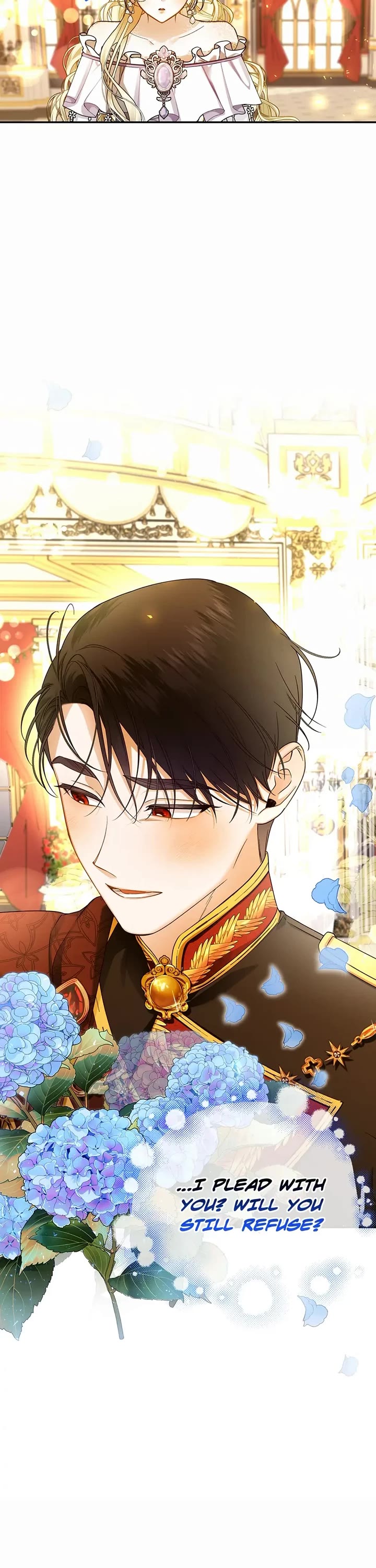 How to Hide the Emperor's Child chapter 35 page 11