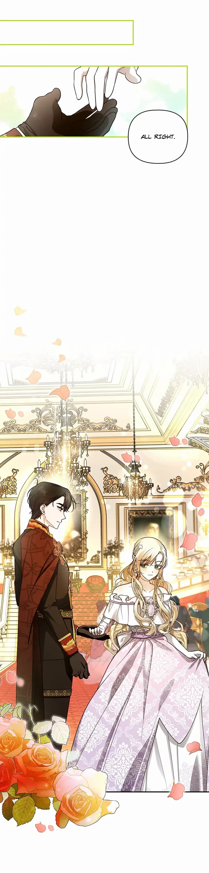 How to Hide the Emperor's Child chapter 35 page 13