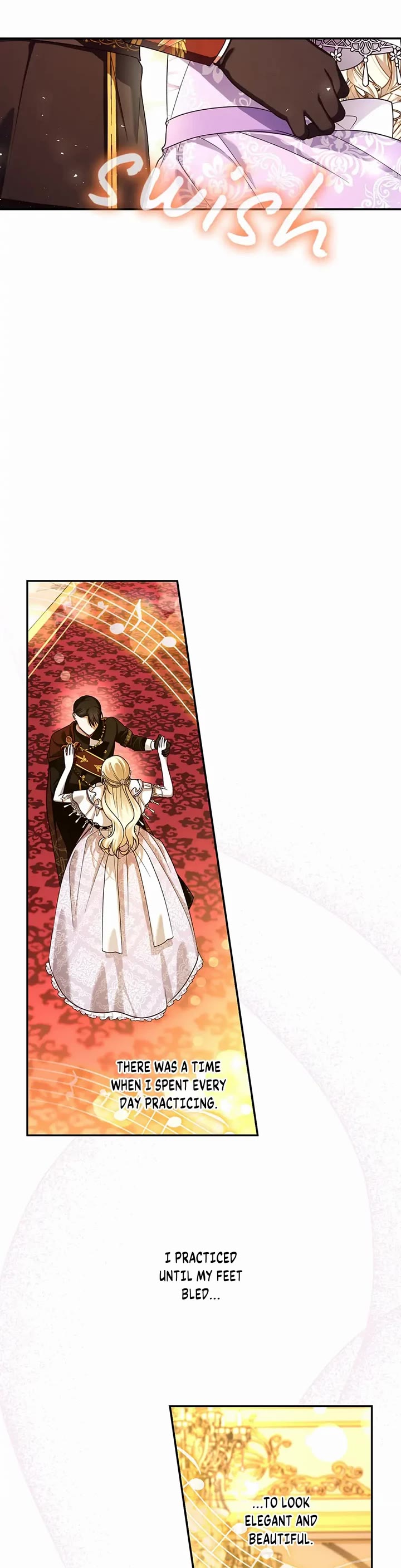 How to Hide the Emperor's Child chapter 35 page 14