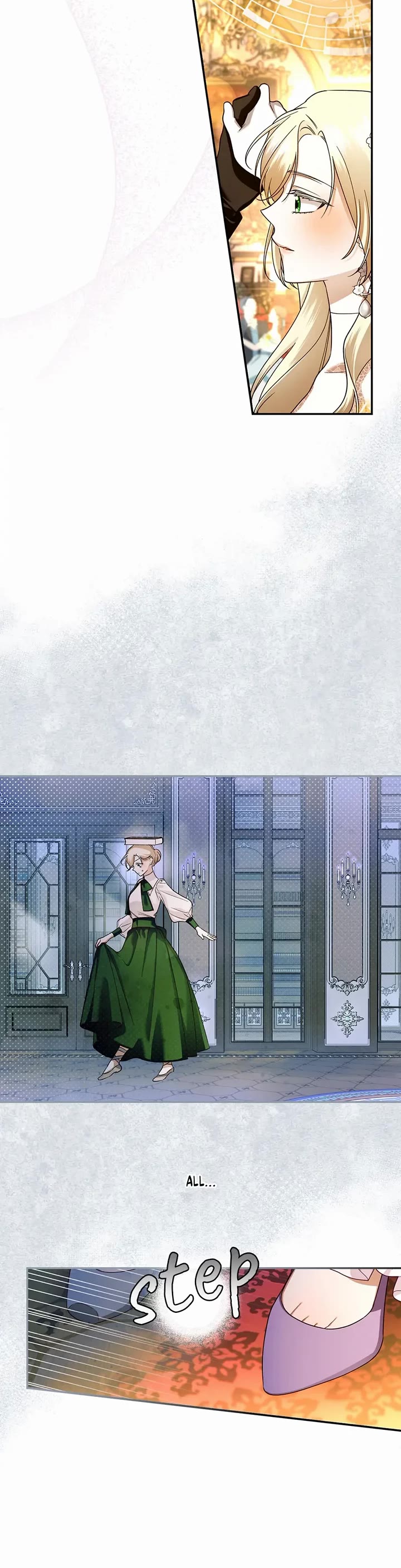 How to Hide the Emperor's Child chapter 35 page 15