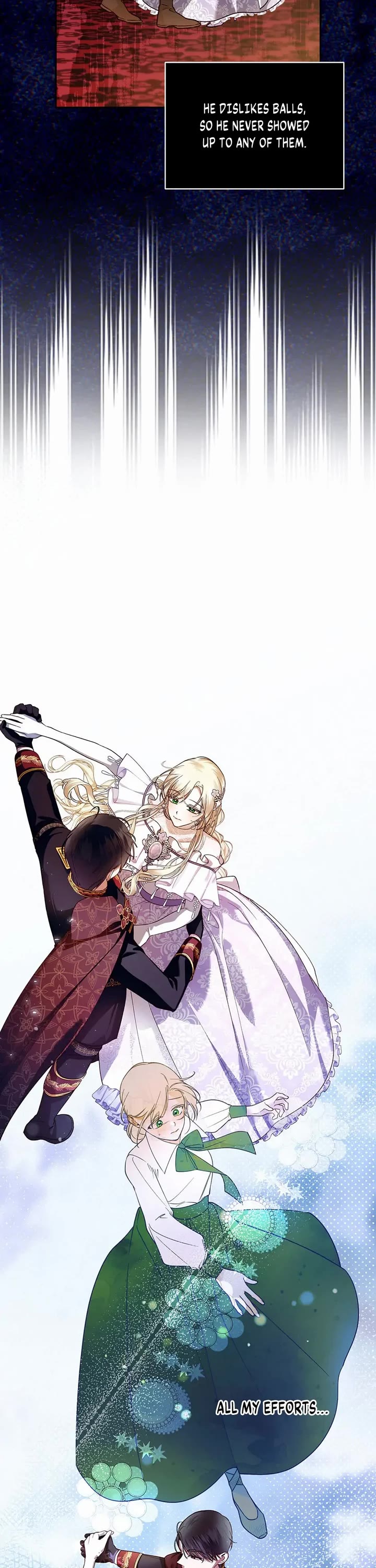 How to Hide the Emperor's Child chapter 35 page 18