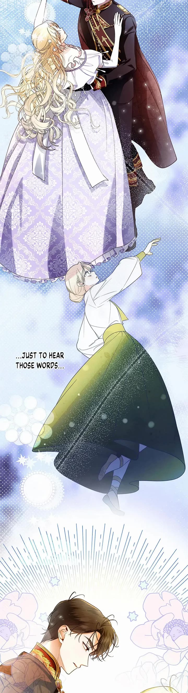 How to Hide the Emperor's Child chapter 35 page 19