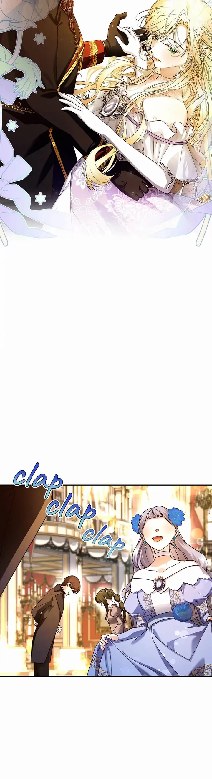 How to Hide the Emperor's Child chapter 35 page 20