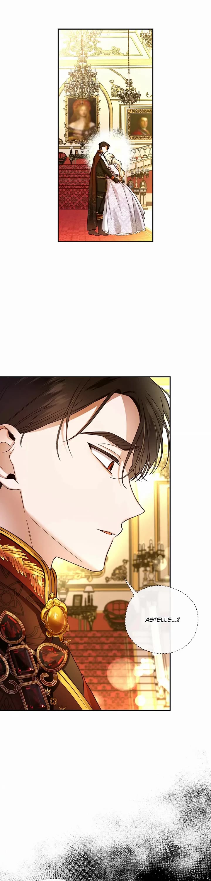 How to Hide the Emperor's Child chapter 35 page 21