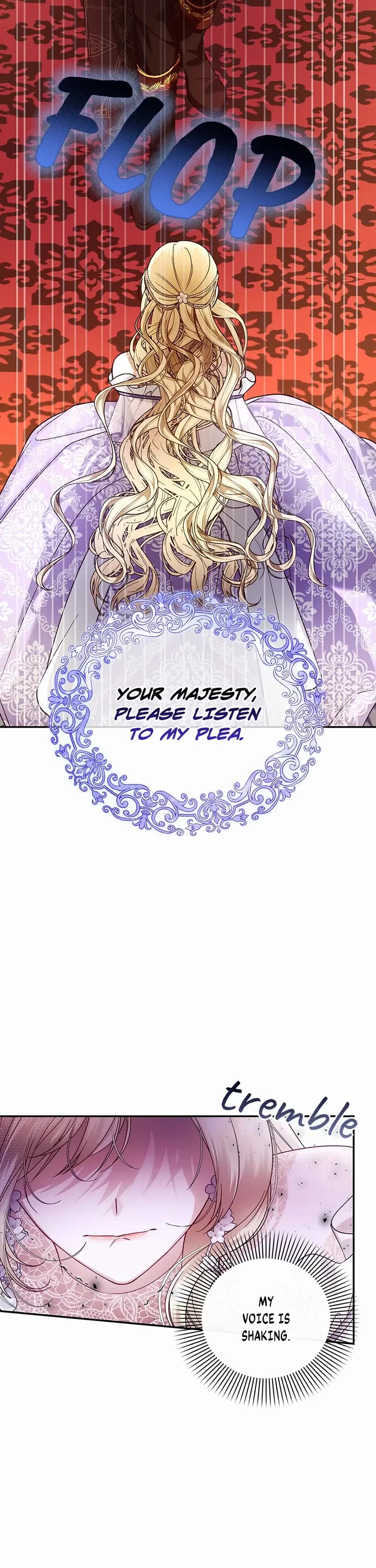 How to Hide the Emperor's Child chapter 35 page 23