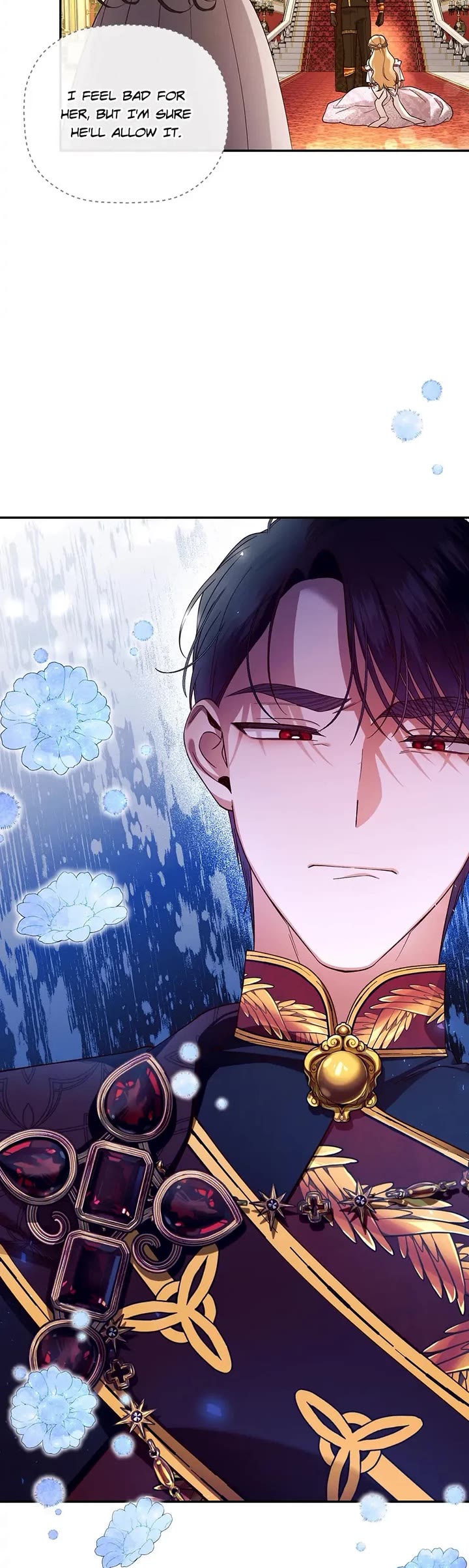 How to Hide the Emperor's Child chapter 35 page 29