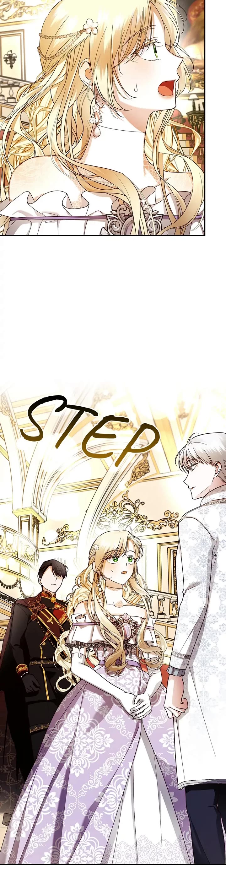 How to Hide the Emperor's Child chapter 35 page 4