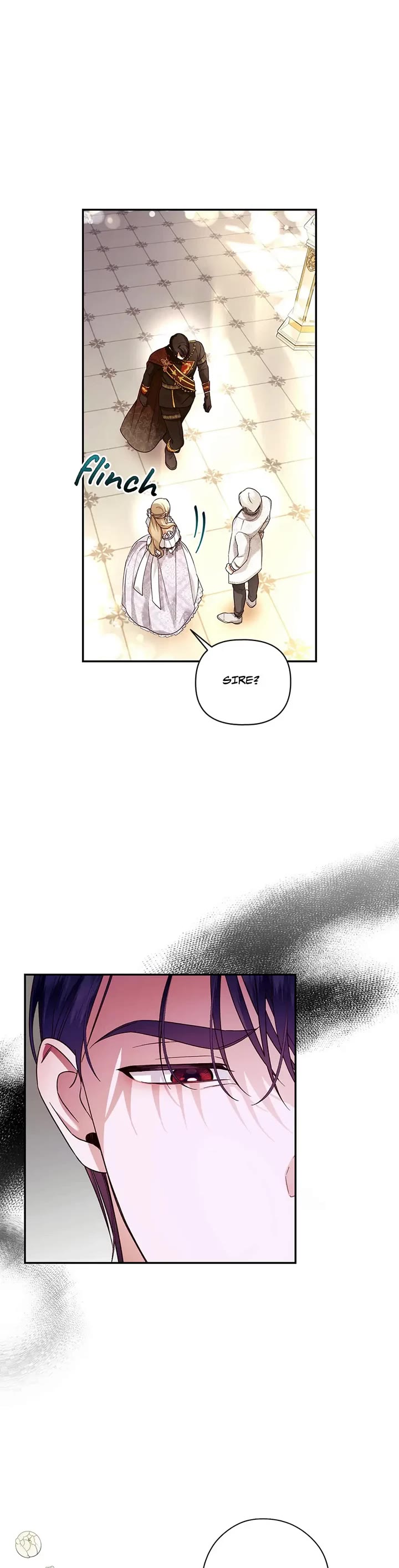 How to Hide the Emperor's Child chapter 35 page 5