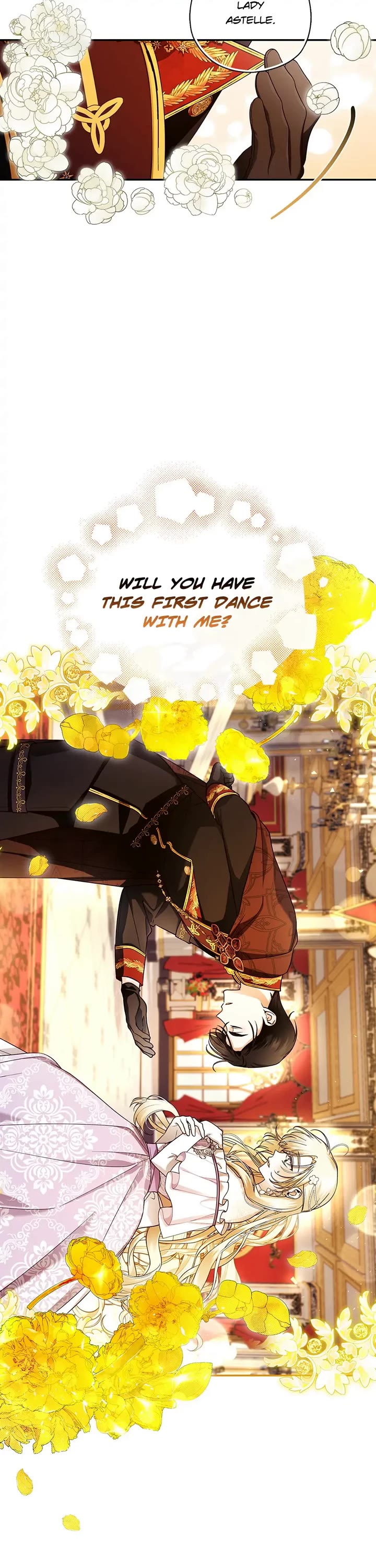 How to Hide the Emperor's Child chapter 35 page 6