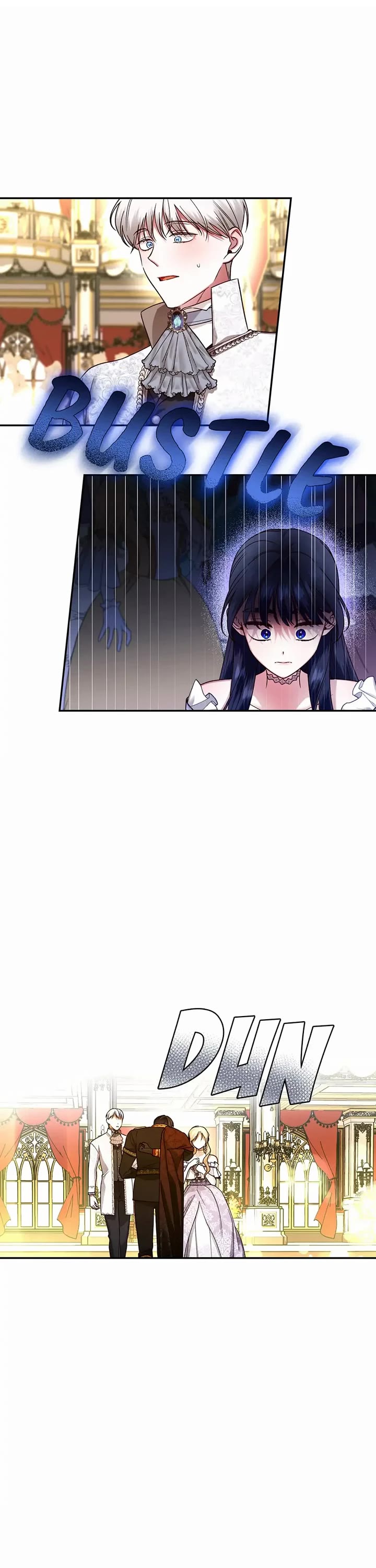 How to Hide the Emperor's Child chapter 35 page 7