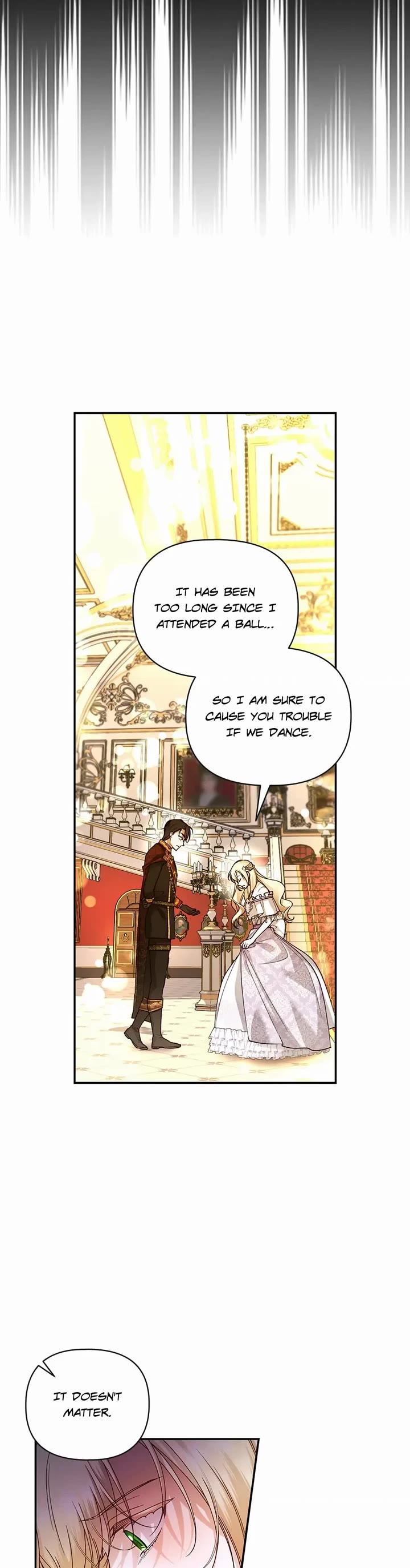 How to Hide the Emperor's Child chapter 35 page 9