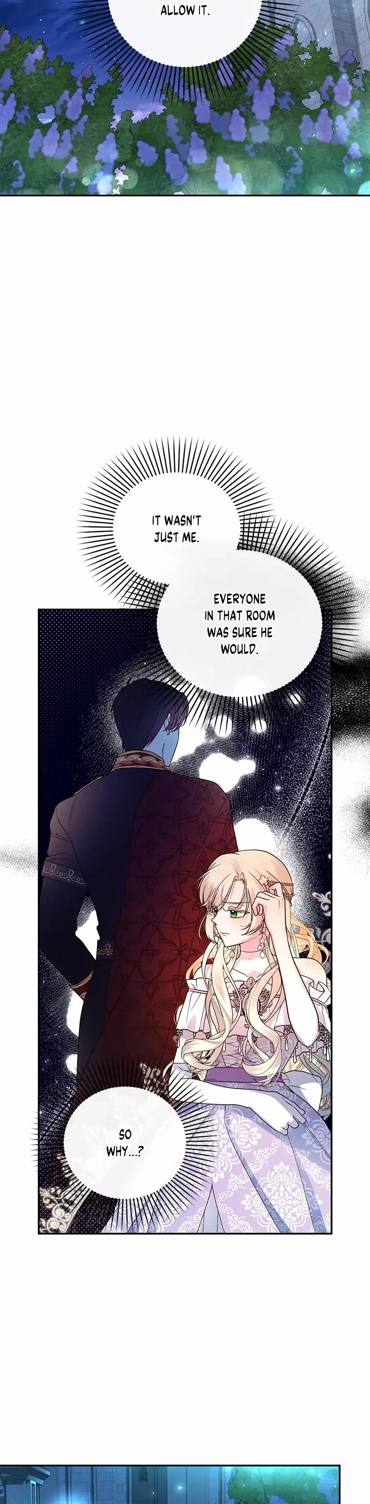 How to Hide the Emperor's Child chapter 36 page 10