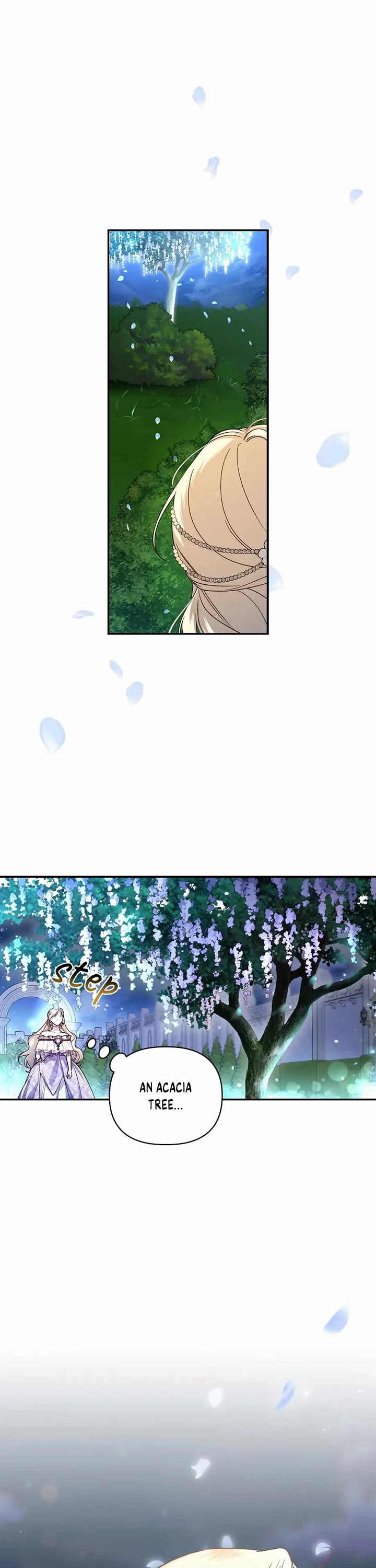 How to Hide the Emperor's Child chapter 36 page 12