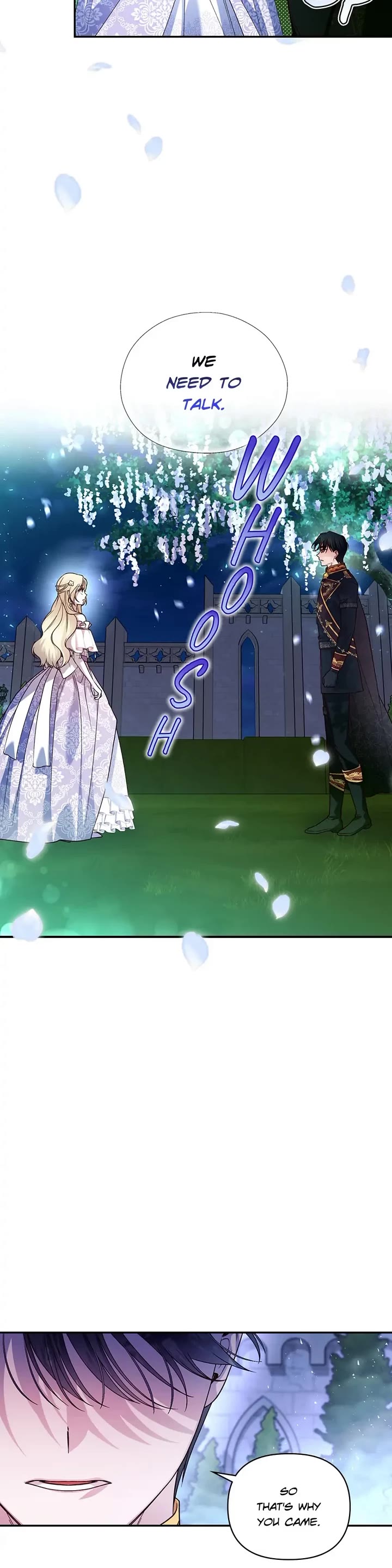 How to Hide the Emperor's Child chapter 36 page 14