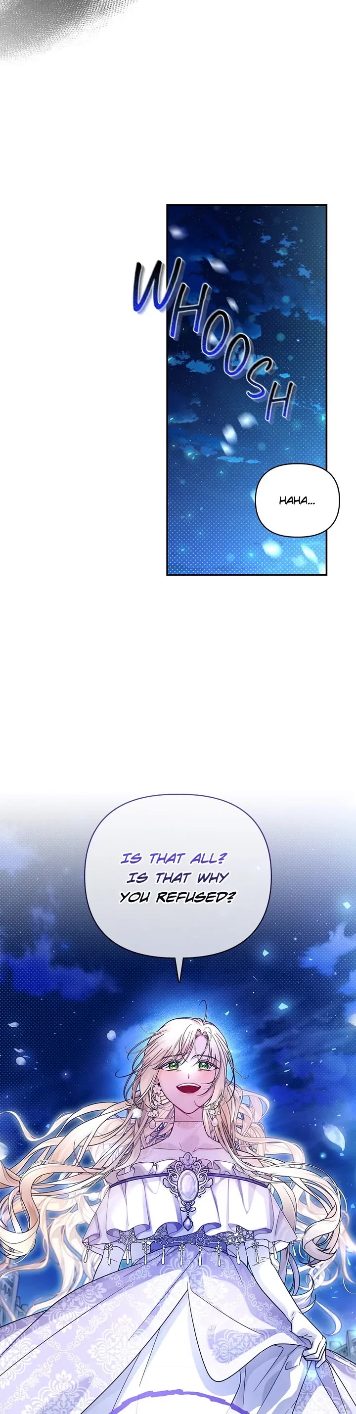 How to Hide the Emperor's Child chapter 36 page 19