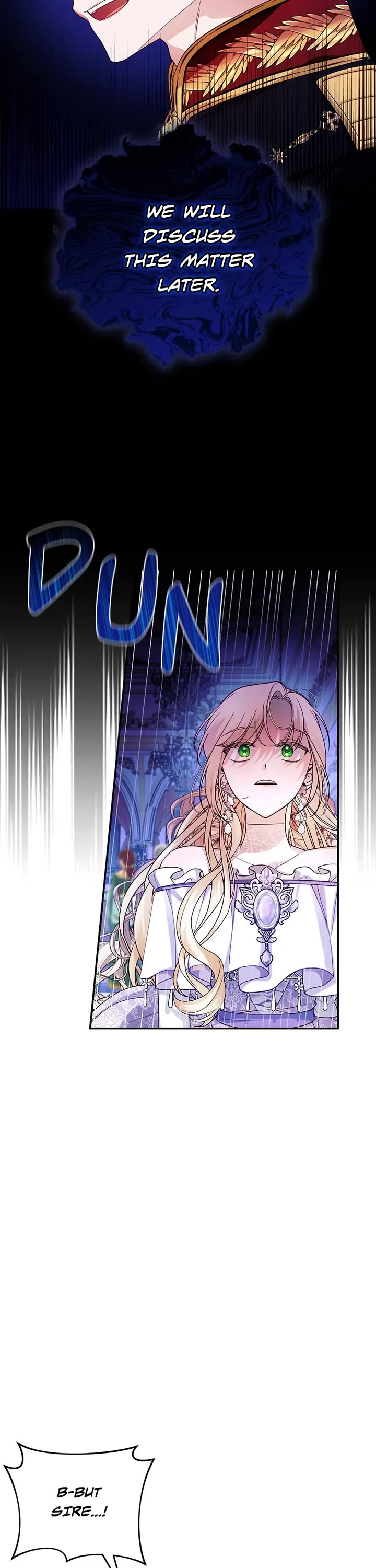 How to Hide the Emperor's Child chapter 36 page 2