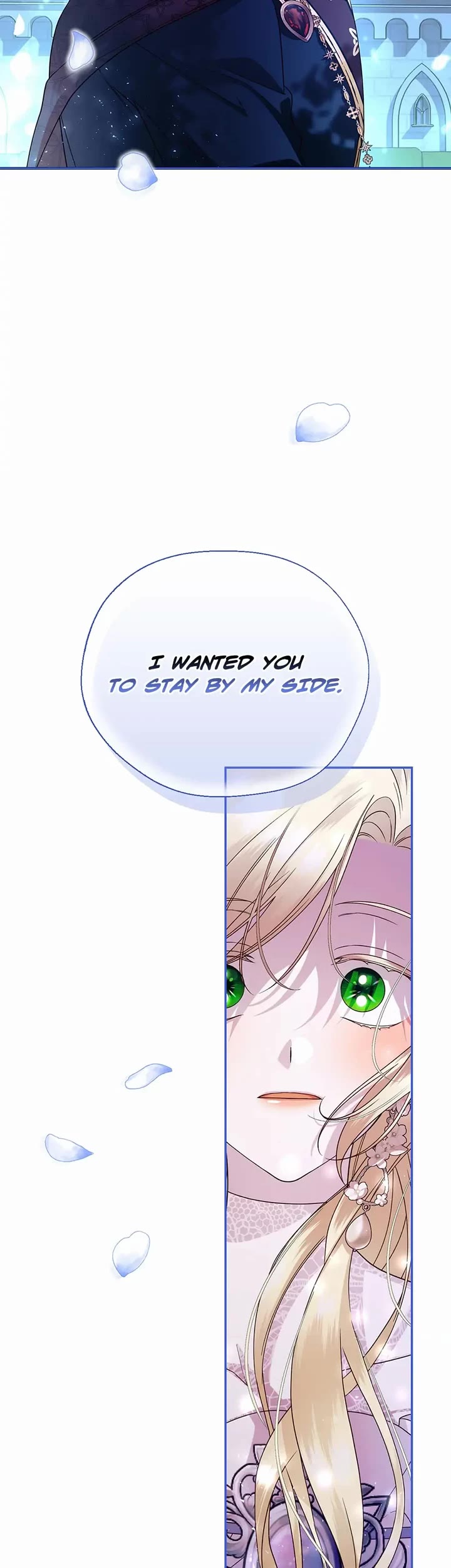 How to Hide the Emperor's Child chapter 36 page 24