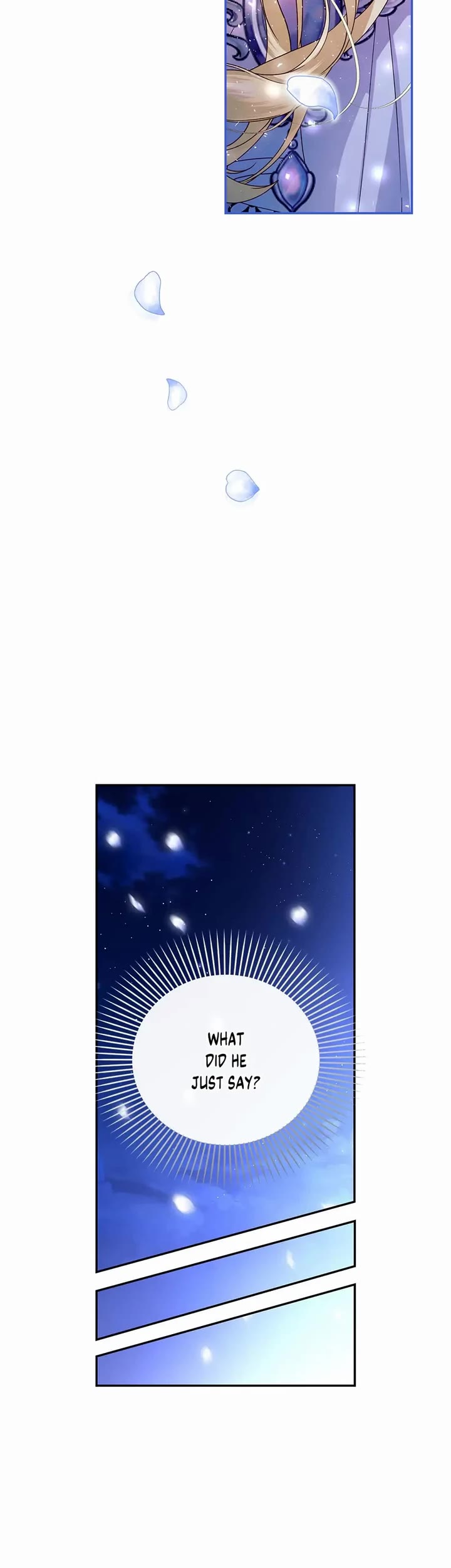 How to Hide the Emperor's Child chapter 36 page 25