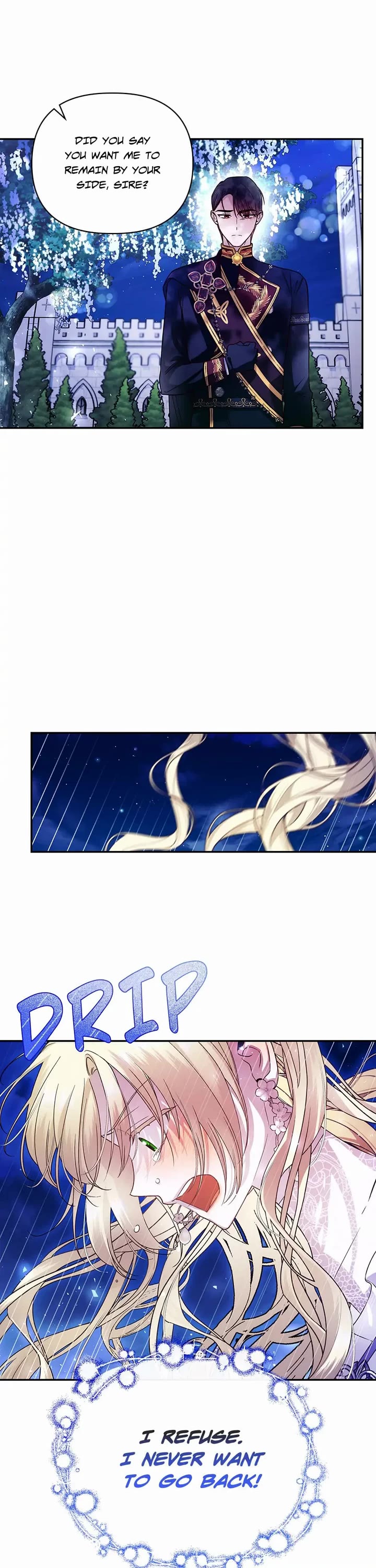 How to Hide the Emperor's Child chapter 36 page 26