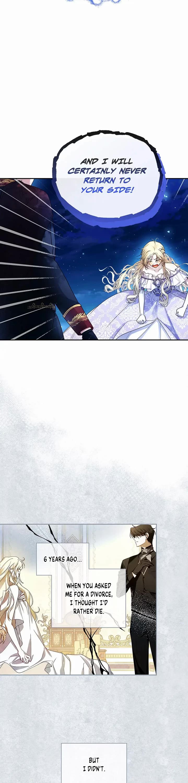 How to Hide the Emperor's Child chapter 36 page 27