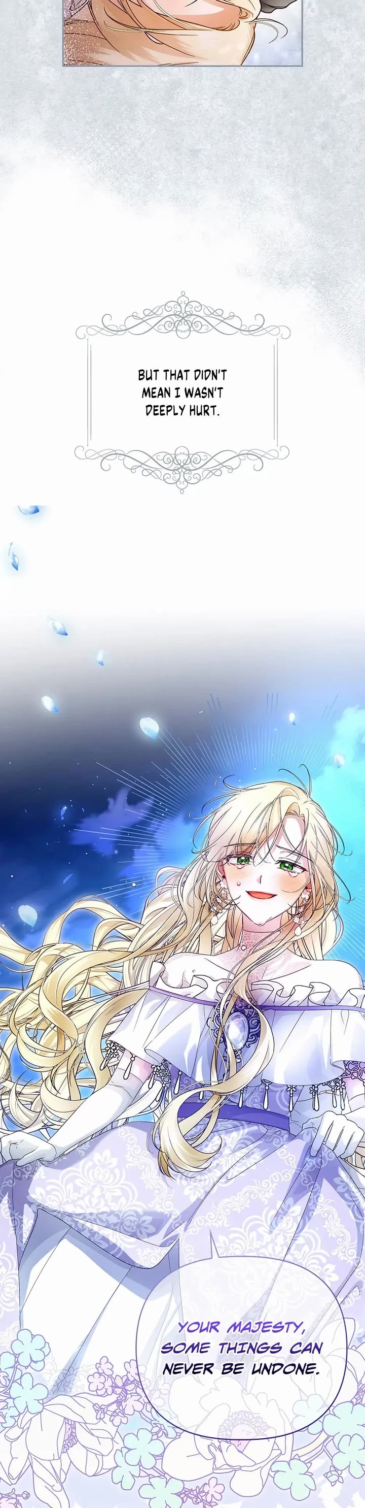 How to Hide the Emperor's Child chapter 36 page 29