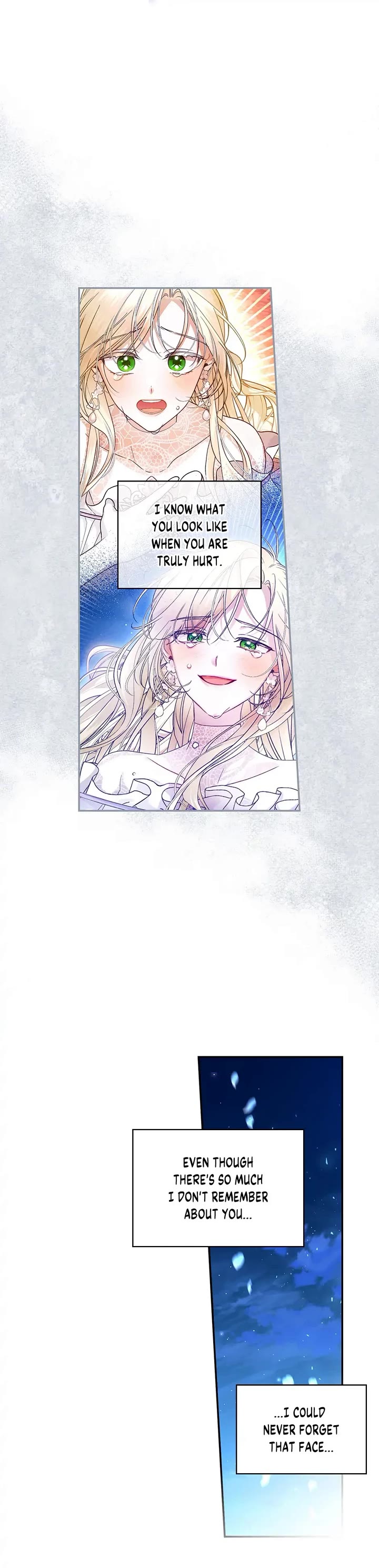 How to Hide the Emperor's Child chapter 36 page 31