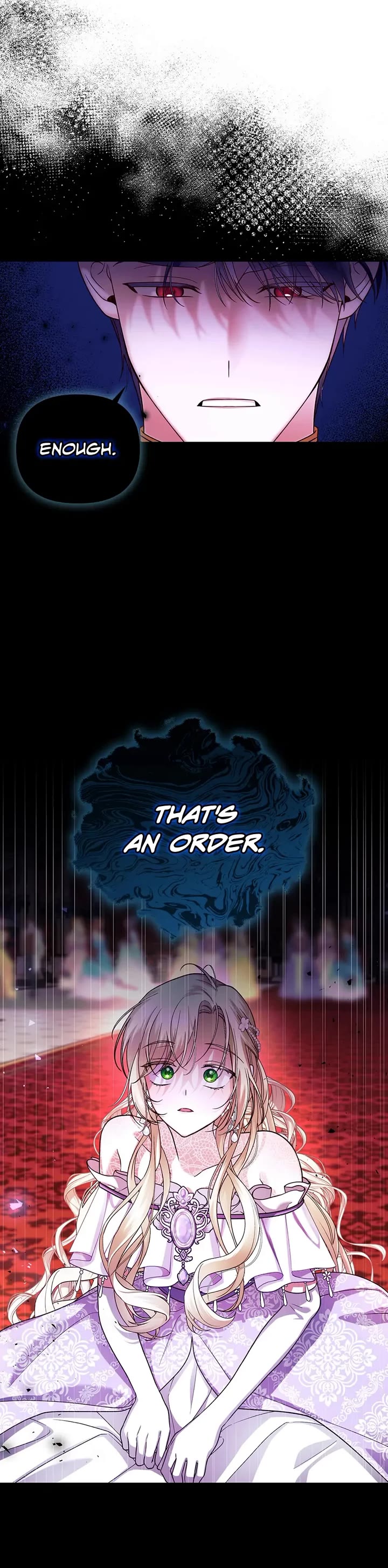 How to Hide the Emperor's Child chapter 36 page 4