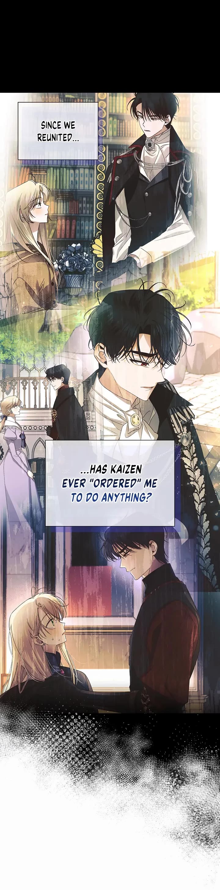 How to Hide the Emperor's Child chapter 36 page 5