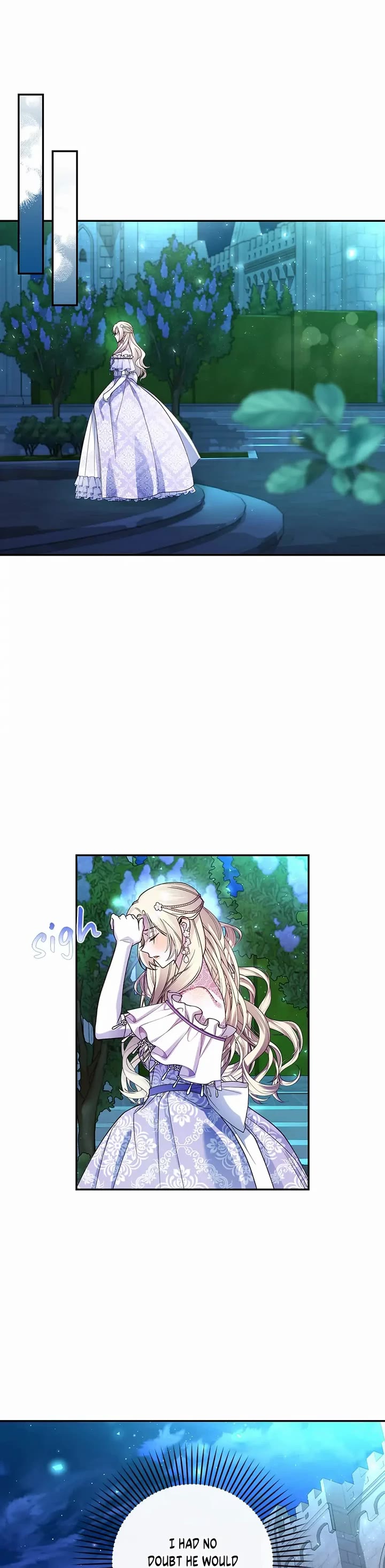 How to Hide the Emperor's Child chapter 36 page 9