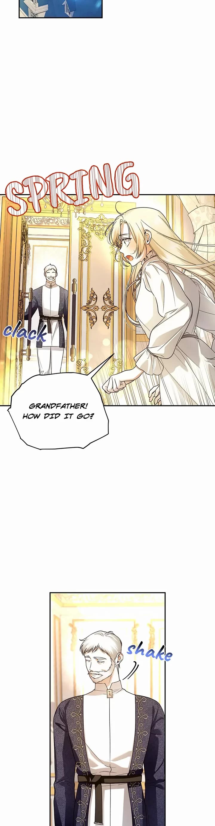 How to Hide the Emperor's Child chapter 37 page 10