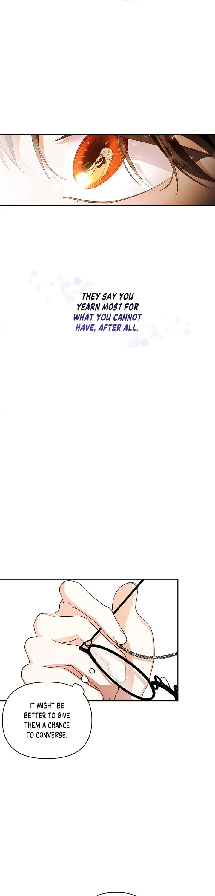 How to Hide the Emperor's Child chapter 37 page 26