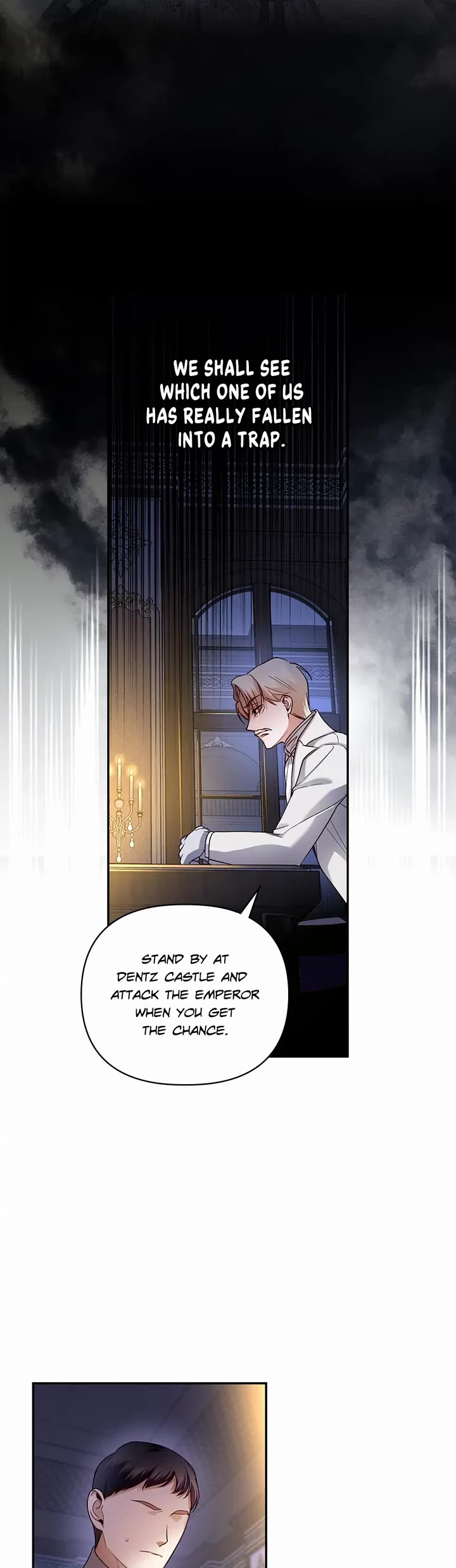 How to Hide the Emperor's Child chapter 37 page 4