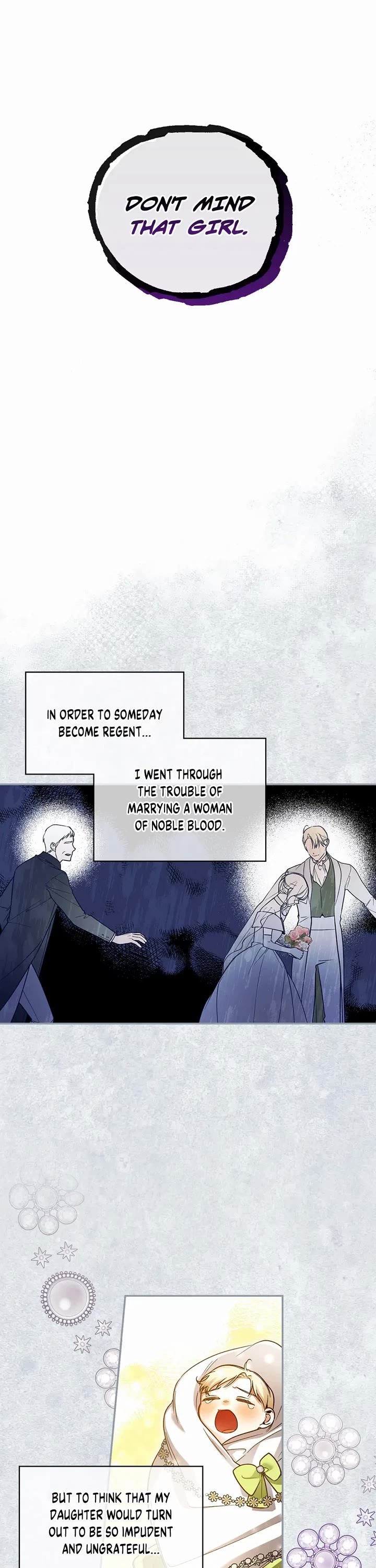 How to Hide the Emperor's Child chapter 37 page 6