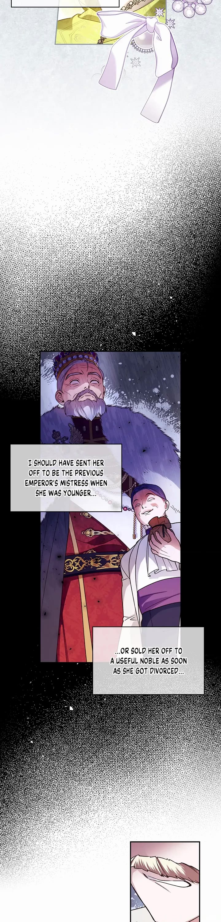 How to Hide the Emperor's Child chapter 37 page 7