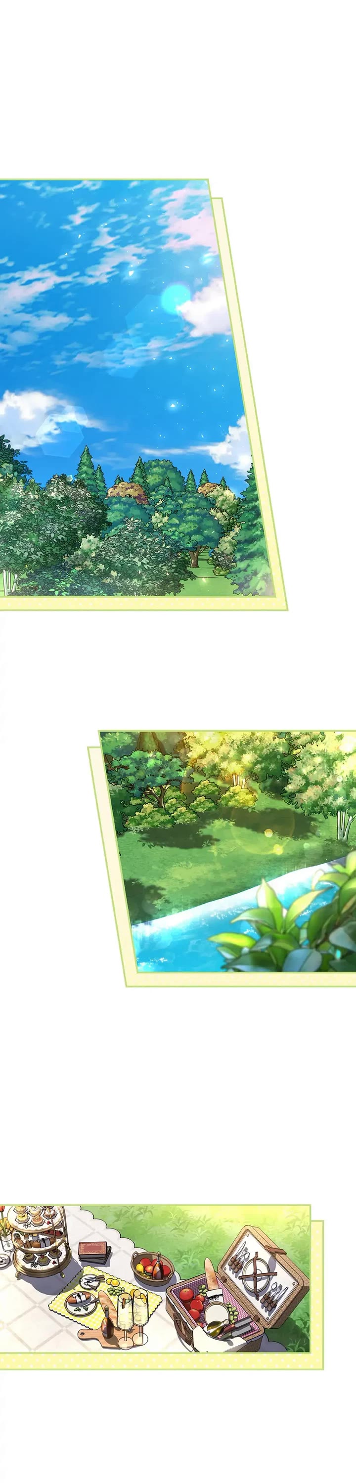 How to Hide the Emperor's Child chapter 38 page 1