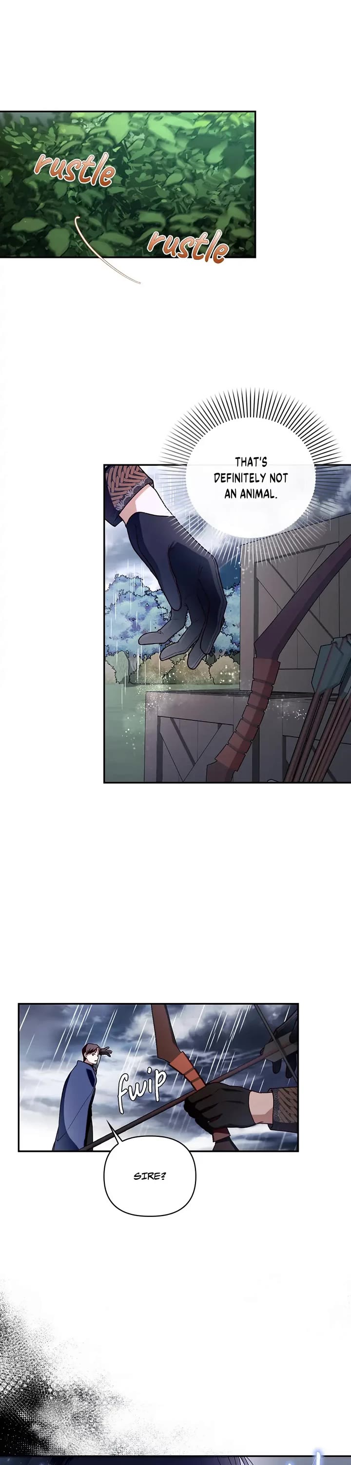 How to Hide the Emperor's Child chapter 38 page 16