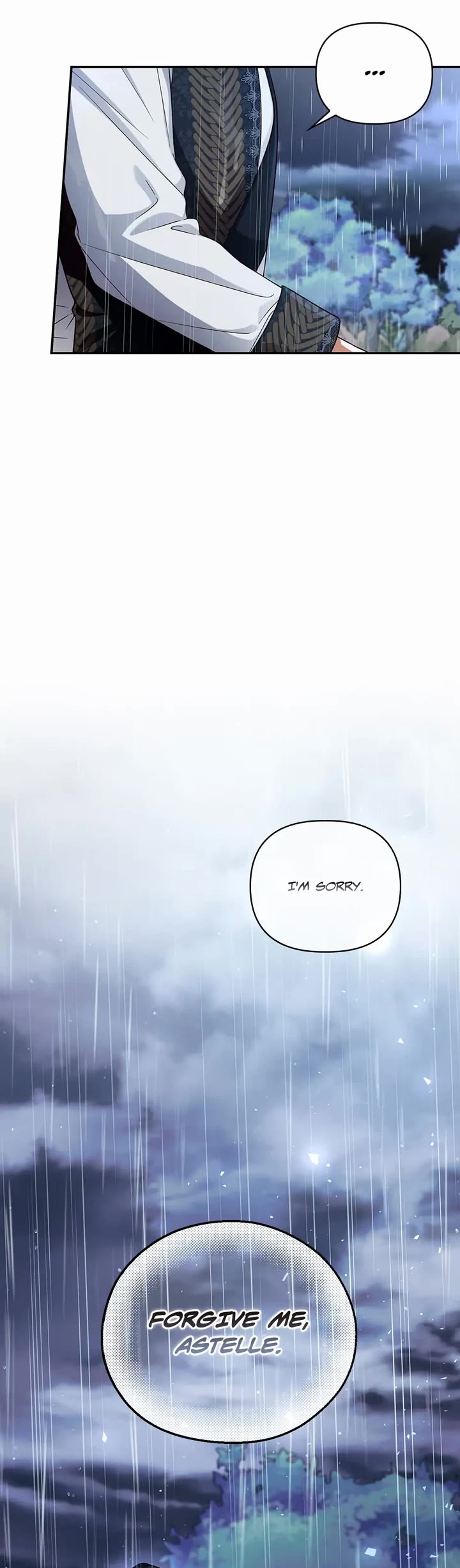 How to Hide the Emperor's Child chapter 38 page 27