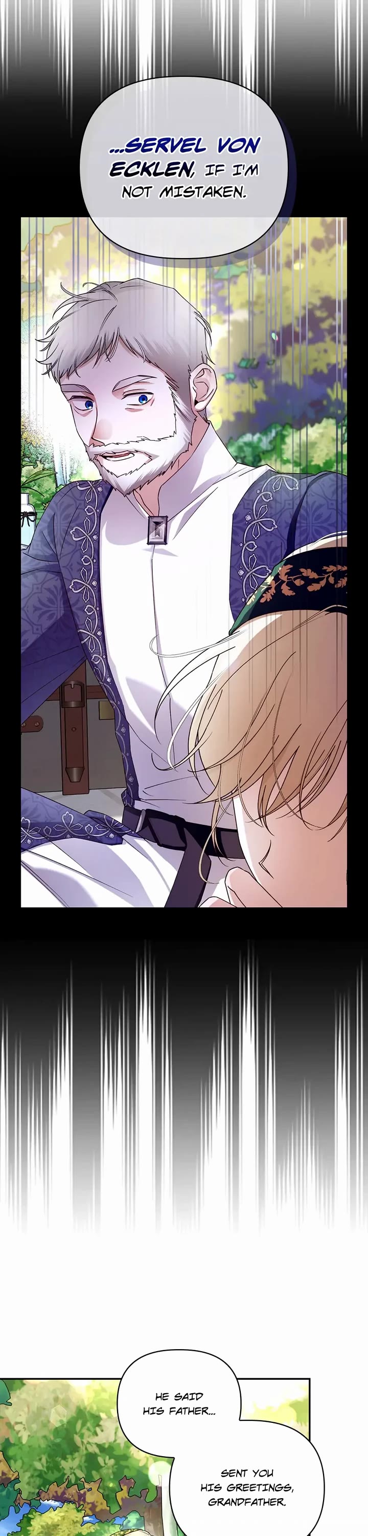 How to Hide the Emperor's Child chapter 38 page 6