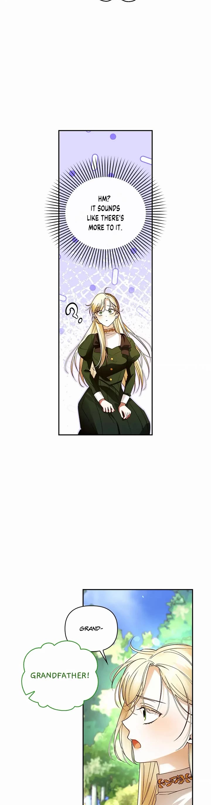 How to Hide the Emperor's Child chapter 38 page 9