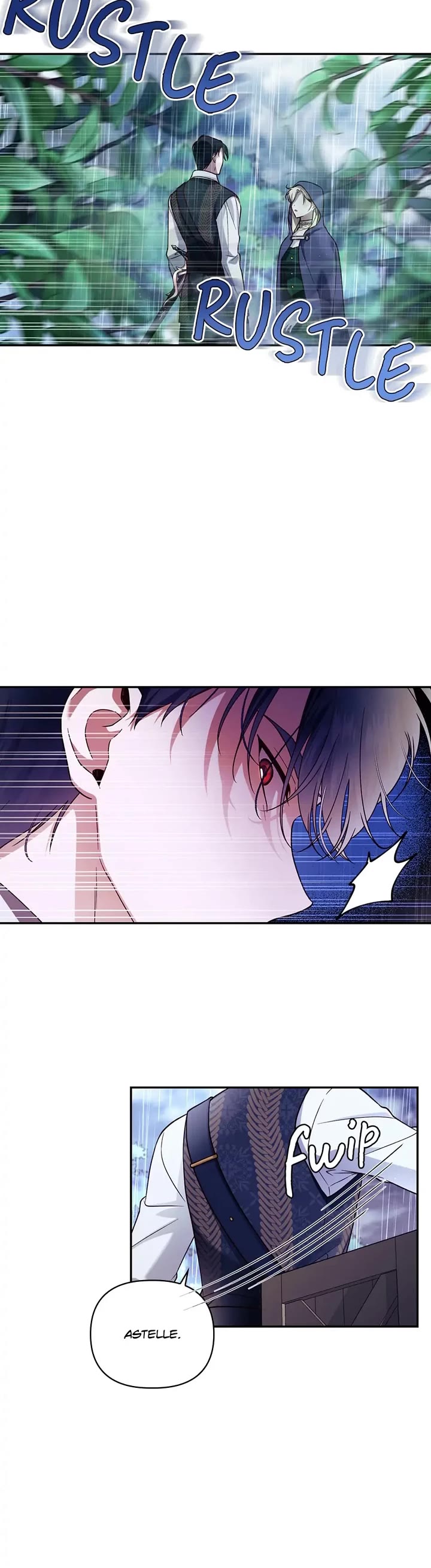 How to Hide the Emperor's Child chapter 39 page 10