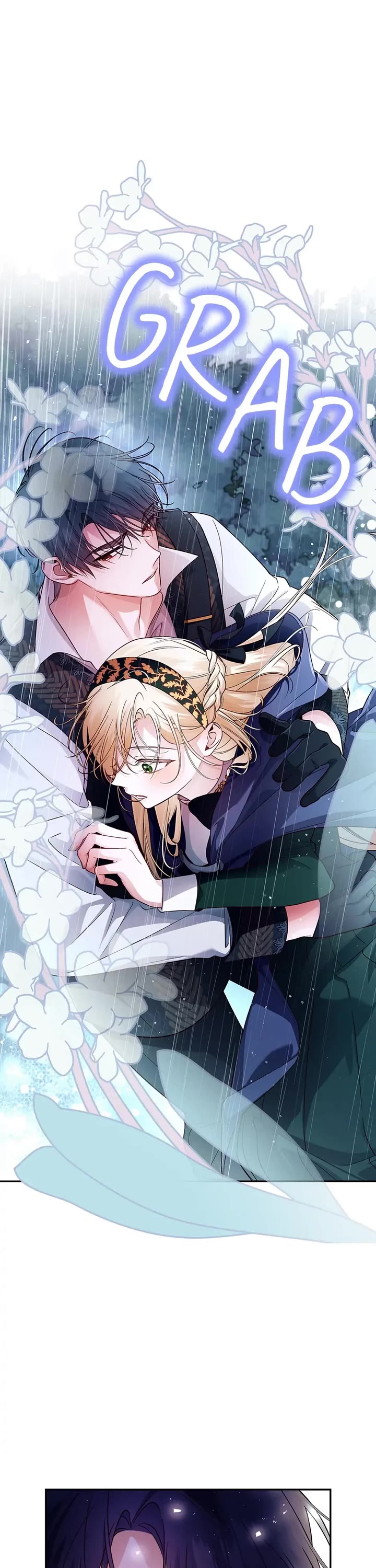 How to Hide the Emperor's Child chapter 39 page 11