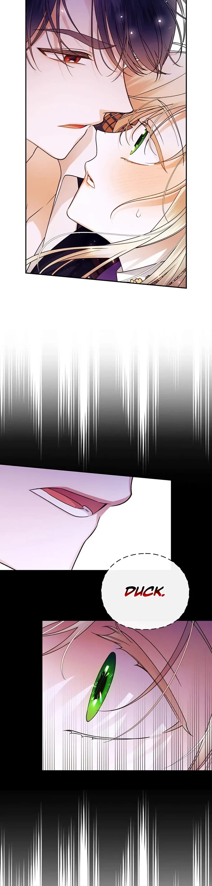 How to Hide the Emperor's Child chapter 39 page 12