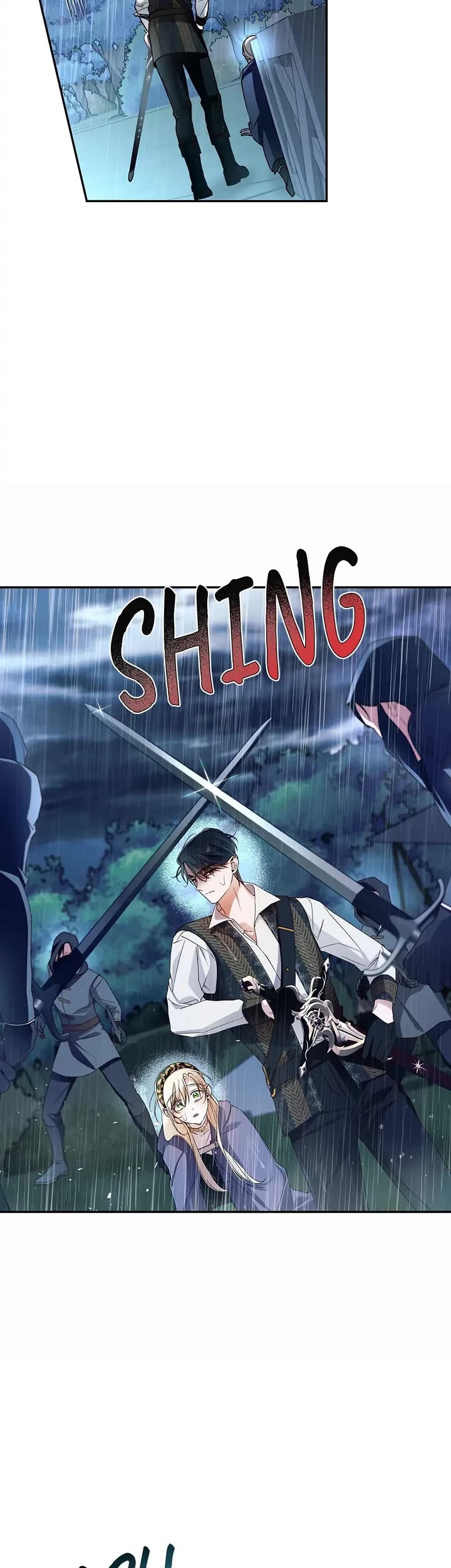 How to Hide the Emperor's Child chapter 39 page 14