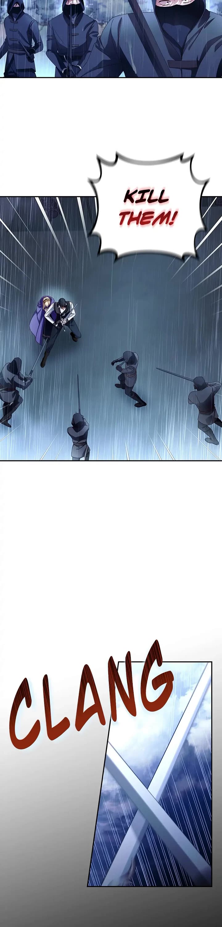 How to Hide the Emperor's Child chapter 39 page 16