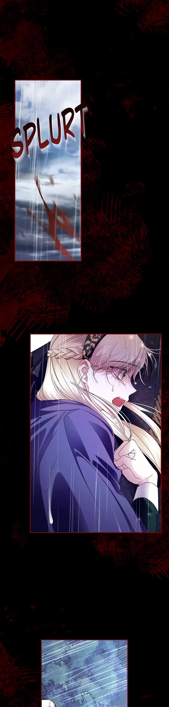 How to Hide the Emperor's Child chapter 39 page 18